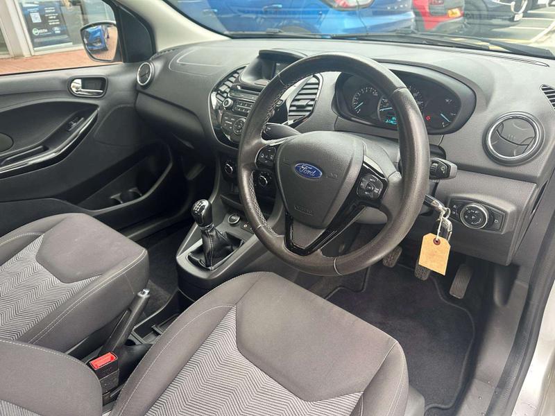 Used Ford Ka+ 2018 for sale - 76400091: Photo 17