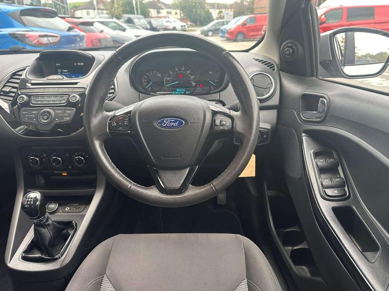 Used Ford Ka+ 2018 for sale - 76400091: Photo 18