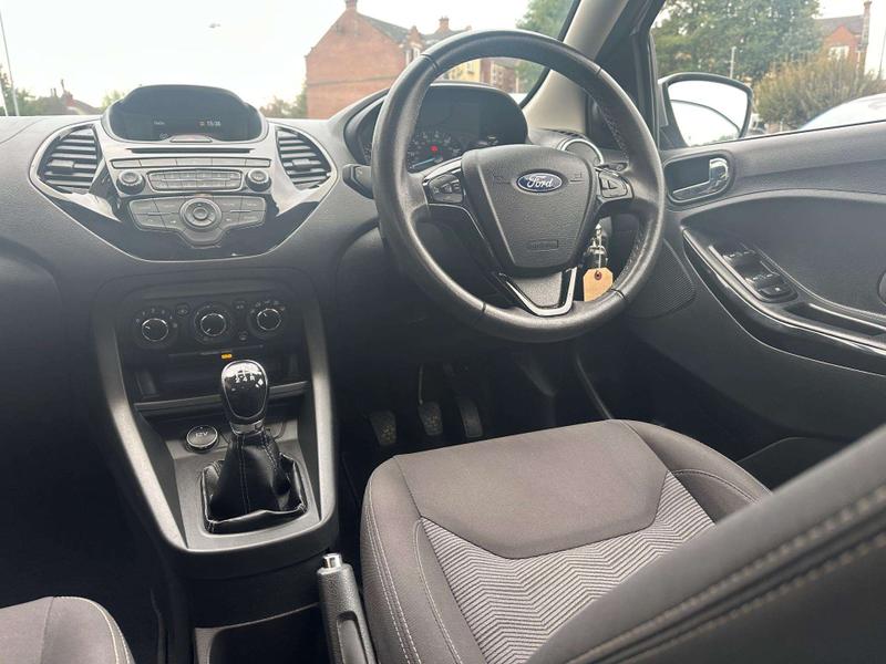 Used Ford Ka+ 2018 for sale - 76400091: Photo 19