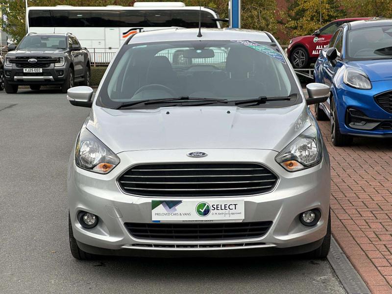 Used Ford Ka+ 2018 for sale - 76400091: Photo 2