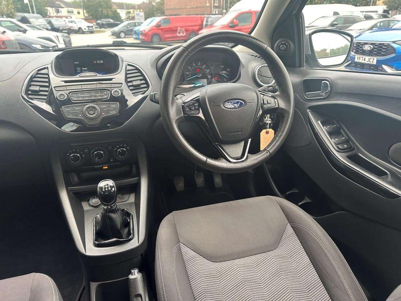 Used Ford Ka+ 2018 for sale - 76400091: Photo 20