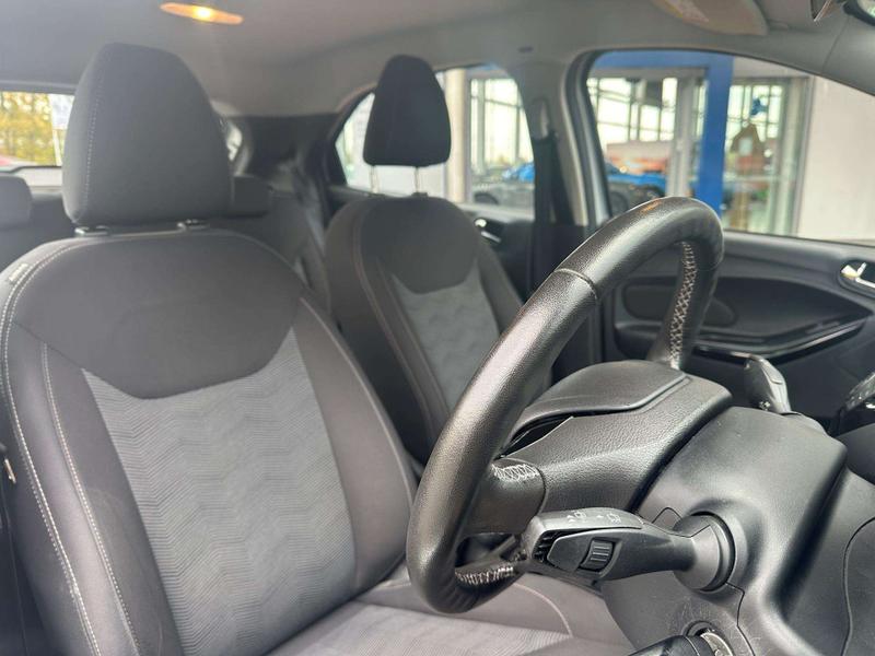 Used Ford Ka+ 2018 for sale - 76400091: Photo 21