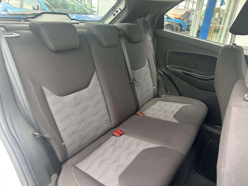 Used Ford Ka+ 2018 for sale - 76400091: Photo 22