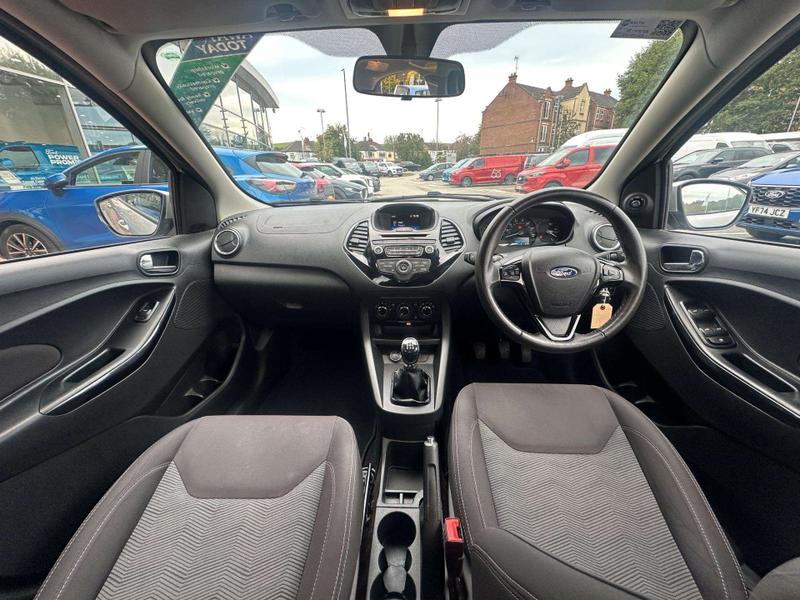 Used Ford Ka+ 2018 for sale - 76400091: Photo 24