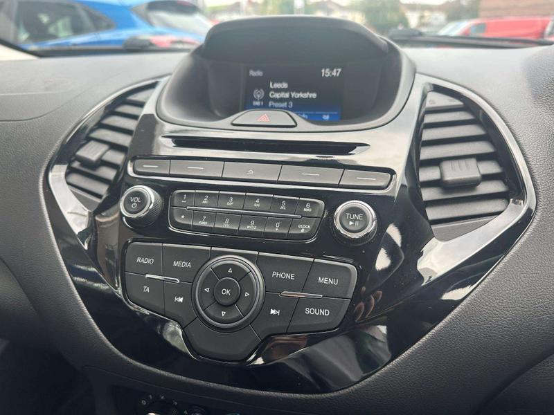 Used Ford Ka+ 2018 for sale - 76400091: Photo 35