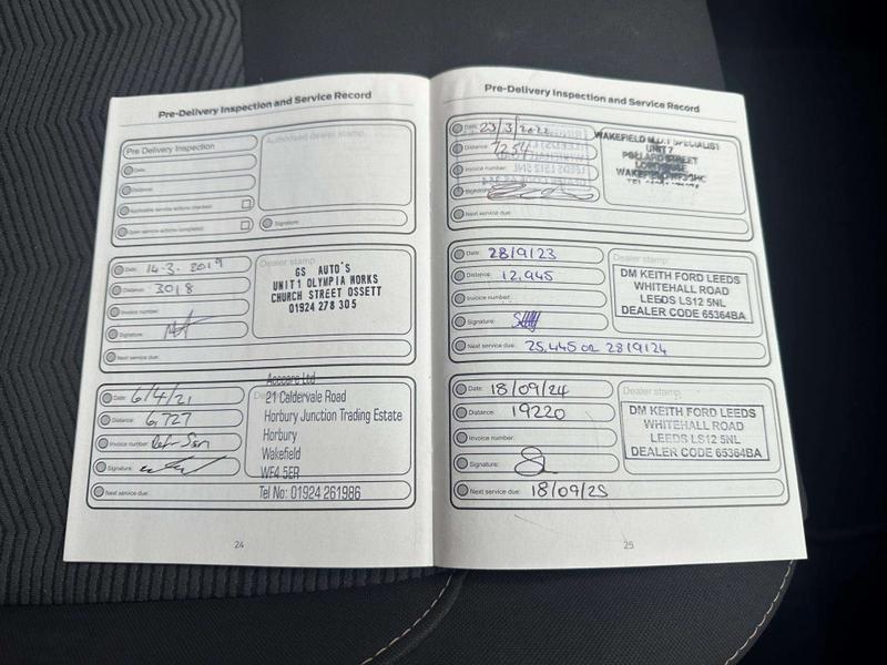 Used Ford Ka+ 2018 for sale - 76400091: Photo 38