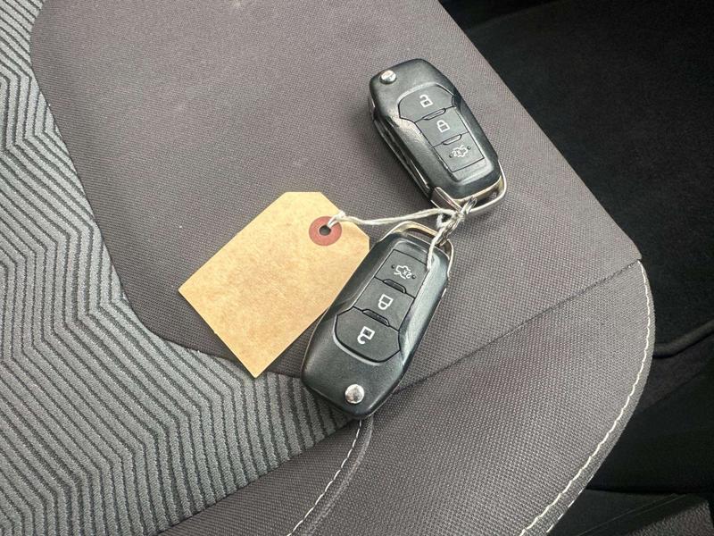 Used Ford Ka+ 2018 for sale - 76400091: Photo 40