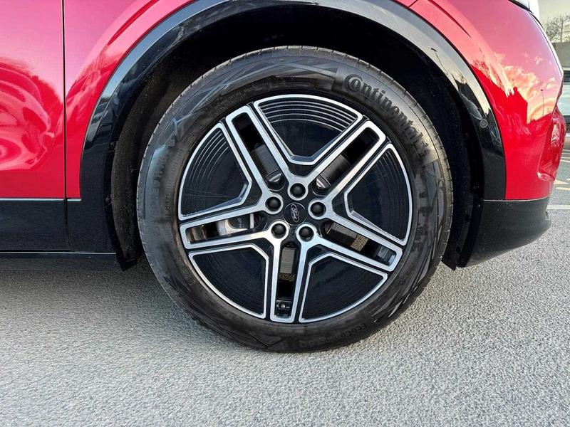 Used Ford Capri 2024 for sale - 77036871: Photo 10