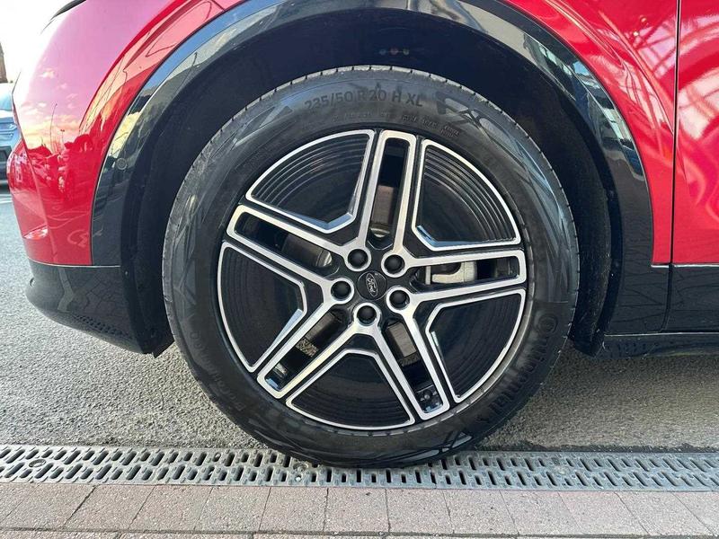 Used Ford Capri 2024 for sale - 77036871: Photo 11