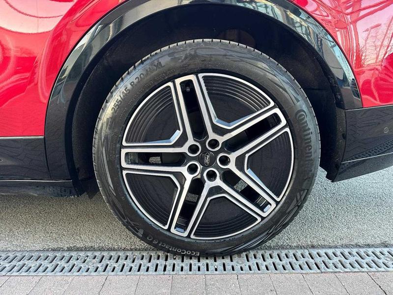 Used Ford Capri 2024 for sale - 77036871: Photo 12