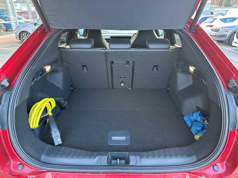 Used Ford Capri 2024 for sale - 77036871: Photo 13