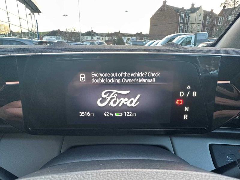 Used Ford Capri 2024 for sale - 77036871: Photo 16