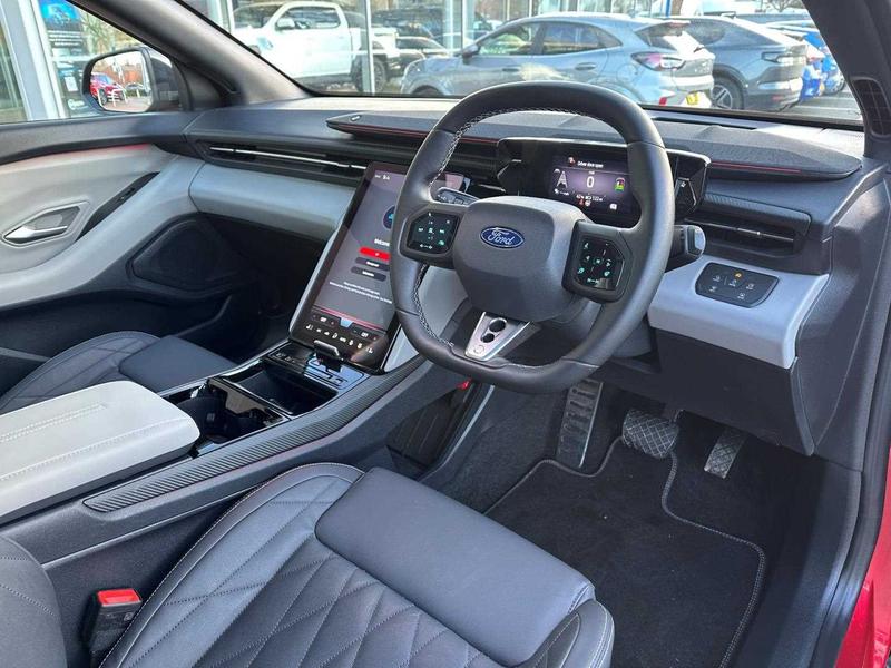 Used Ford Capri 2024 for sale - 77036871: Photo 17