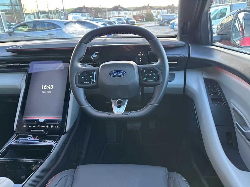 Used Ford Capri 2024 for sale - 77036871: Photo 18