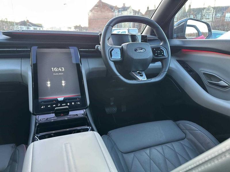 Used Ford Capri 2024 for sale - 77036871: Photo 19