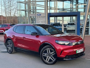 2024 - 210kW Premium 77kWh 5dr Auto