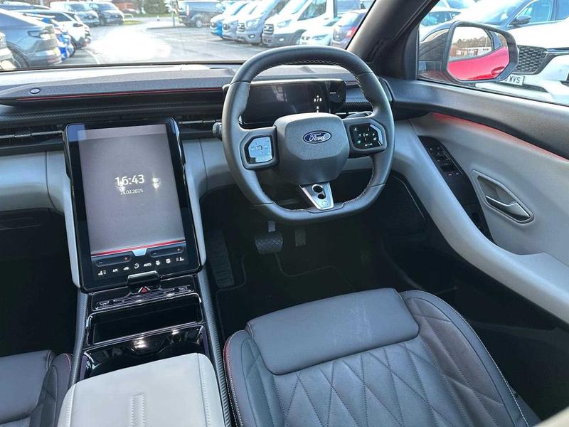 Used Ford Capri 2024 for sale - 77036871: Photo 20