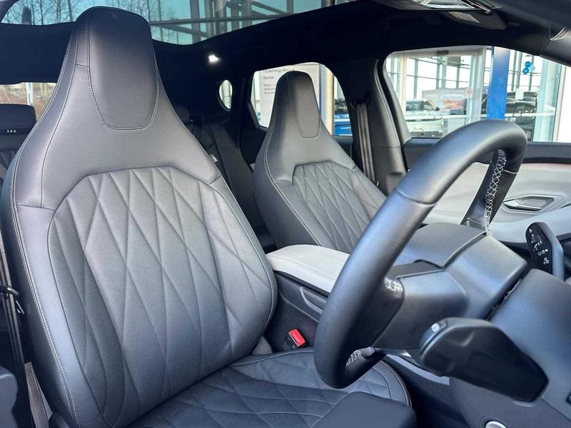 Used Ford Capri 2024 for sale - 77036871: Photo 21