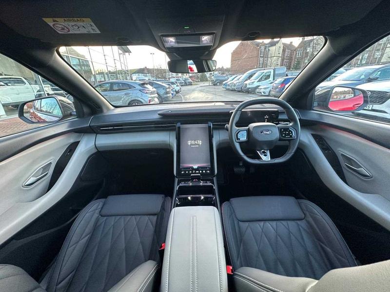 Used Ford Capri 2024 for sale - 77036871: Photo 24