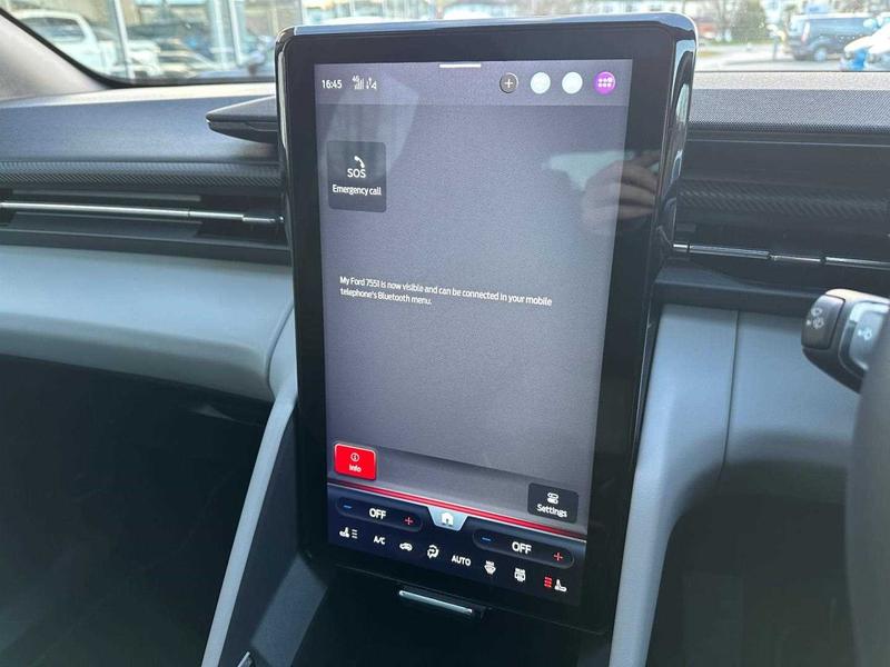 Used Ford Capri 2024 for sale - 77036871: Photo 29