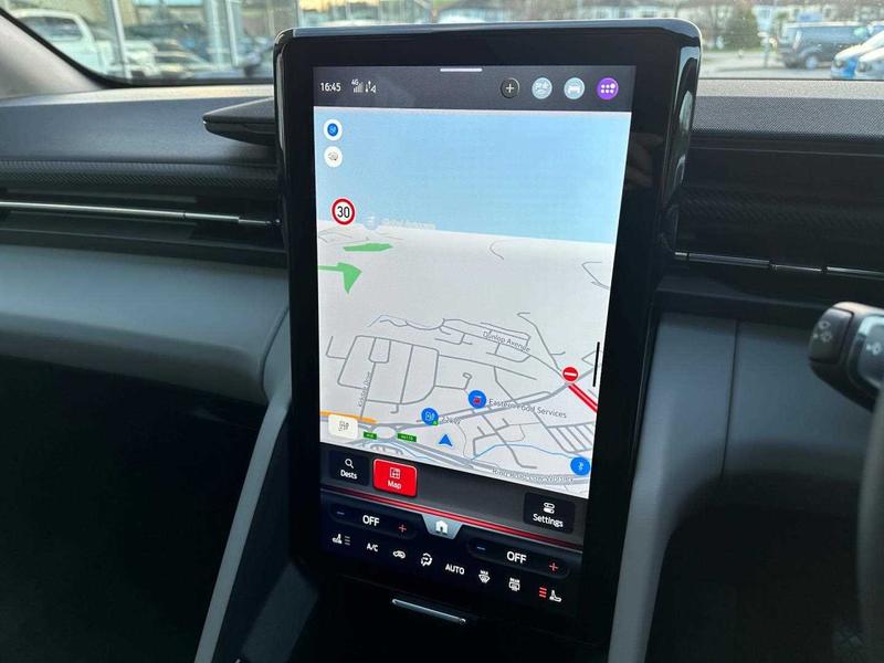 Used Ford Capri 2024 for sale - 77036871: Photo 31