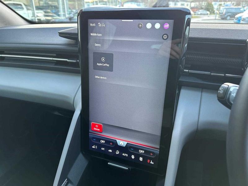 Used Ford Capri 2024 for sale - 77036871: Photo 32