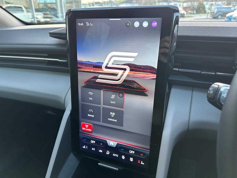 Used Ford Capri 2024 for sale - 77036871: Photo 36