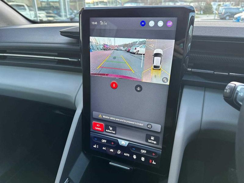 Used Ford Capri 2024 for sale - 77036871: Photo 37