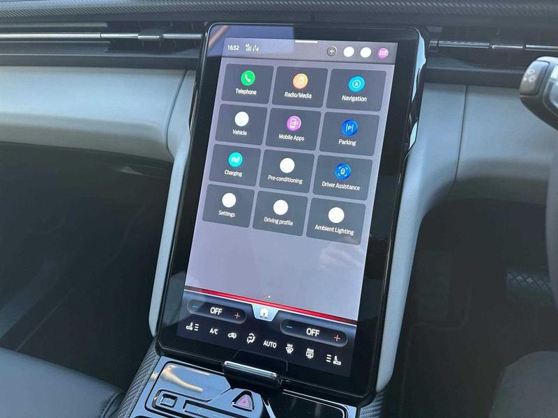 Used Ford Capri 2024 for sale - 77036871: Photo 38