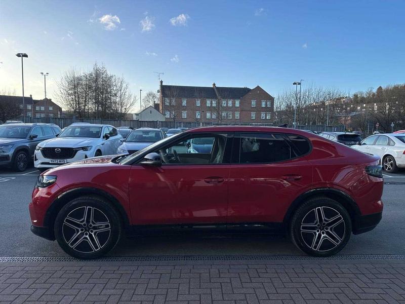 Used Ford Capri 2024 for sale - 77036871: Photo 4