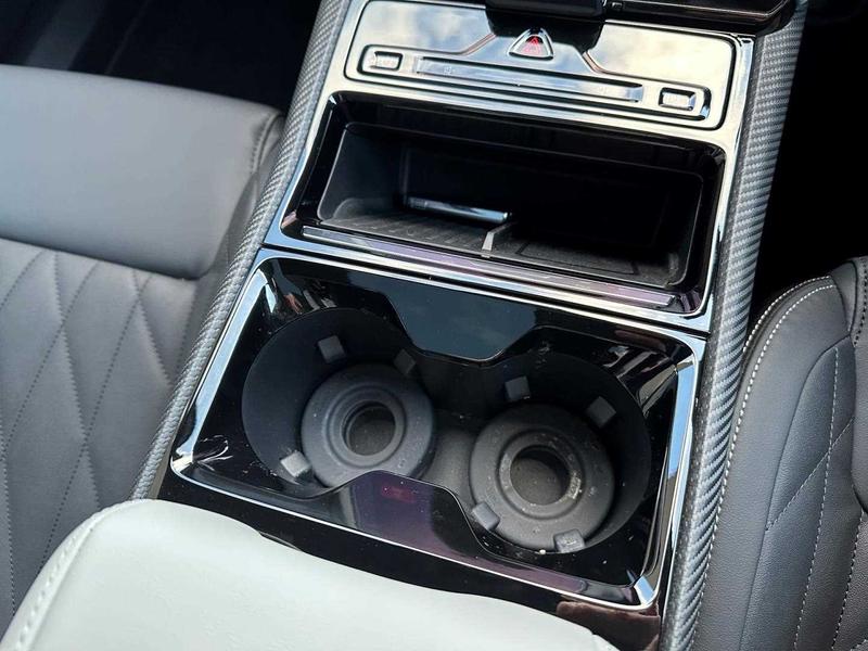 Used Ford Capri 2024 for sale - 77036871: Photo 40