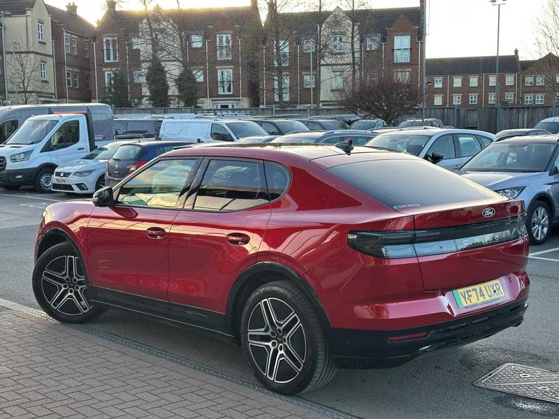 Used Ford Capri 2024 for sale - 77036871: Photo 5