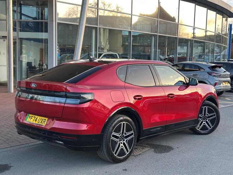 Used Ford Capri 2024 for sale - 77036871: Photo 7