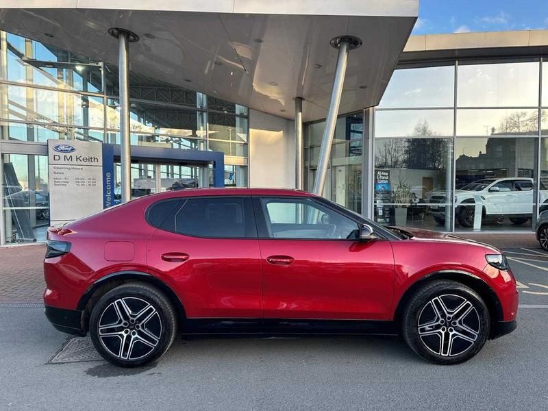 Used Ford Capri 2024 for sale - 77036871: Photo 8