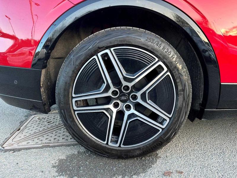 Used Ford Capri 2024 for sale - 77036871: Photo 9