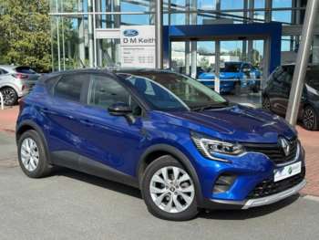 2021 - 1.0 TCE 90 Iconic 5dr Manual