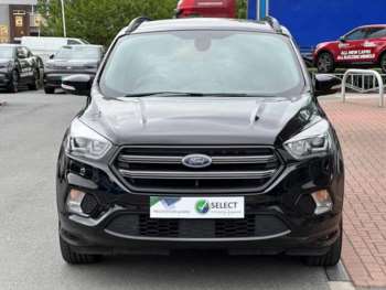 Used Ford Kuga 2019 for sale - 75100922: Photo
