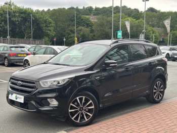 Used Ford Kuga 2019 for sale - 75100922: Photo