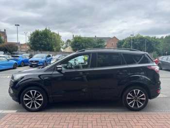 Used Ford Kuga 2019 for sale - 75100922: Photo