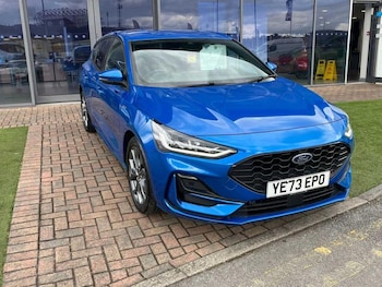 Used Ford Focus 2023 for sale - 79077029: Photo