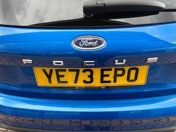 Used Ford Focus 2023 for sale - 79077029: Photo
