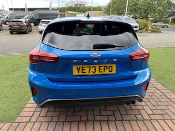 Used Ford Focus 2023 for sale - 79077029: Photo
