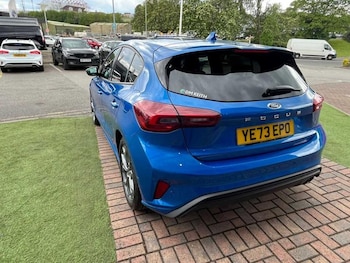 Used Ford Focus 2023 for sale - 79077029: Photo