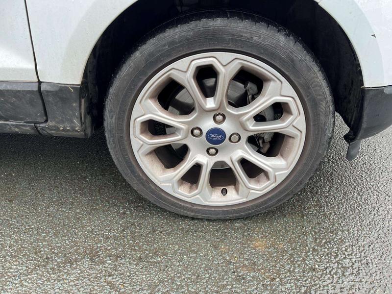 Used Ford Ecosport 2020 for sale - 77641377: Photo 10