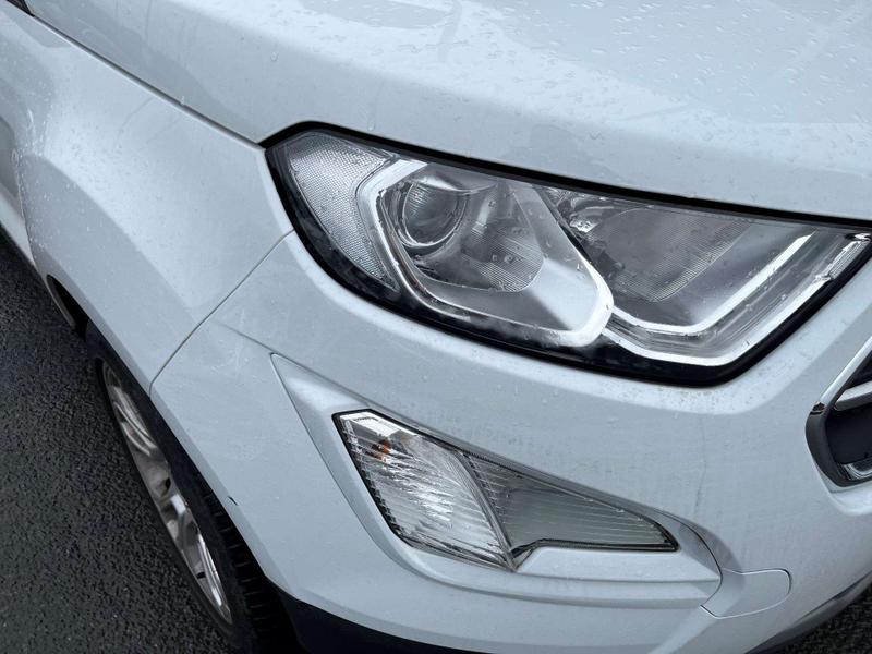 Used Ford Ecosport 2020 for sale - 77641377: Photo 11