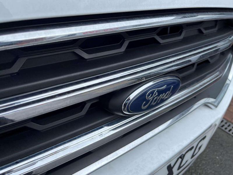 Used Ford Ecosport 2020 for sale - 77641377: Photo 12