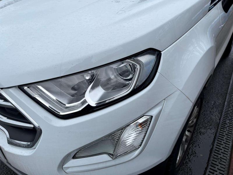 Used Ford Ecosport 2020 for sale - 77641377: Photo 13