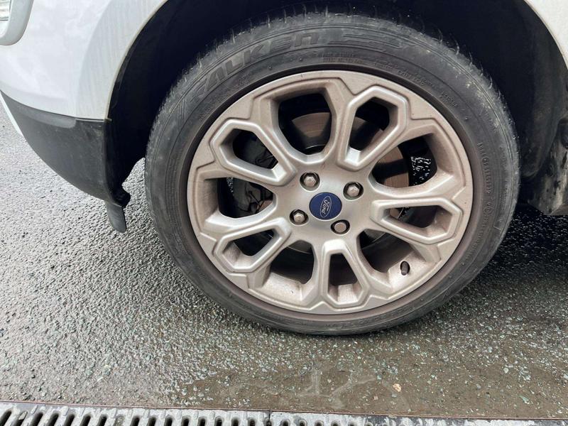 Used Ford Ecosport 2020 for sale - 77641377: Photo 14