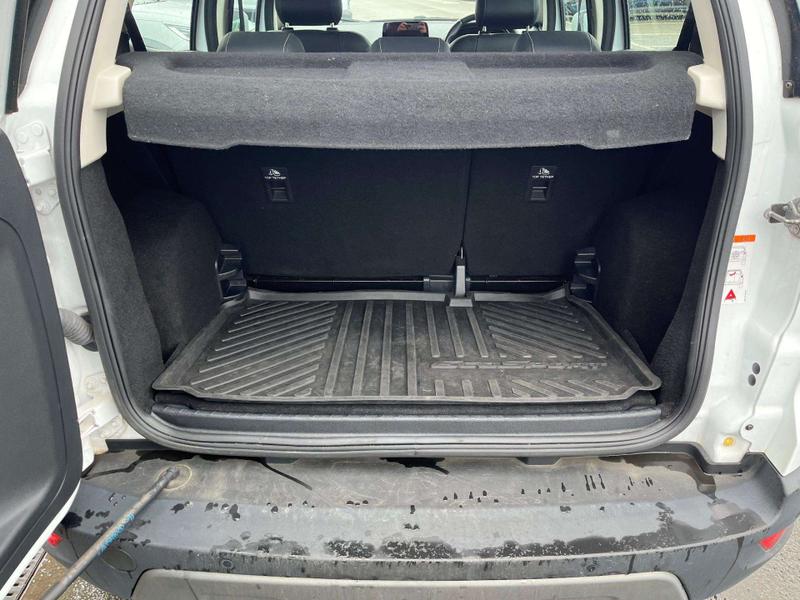 Used Ford Ecosport 2020 for sale - 77641377: Photo 18