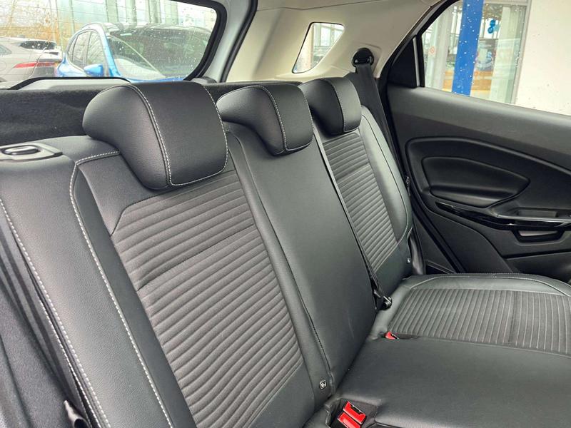 Used Ford Ecosport 2020 for sale - 77641377: Photo 21